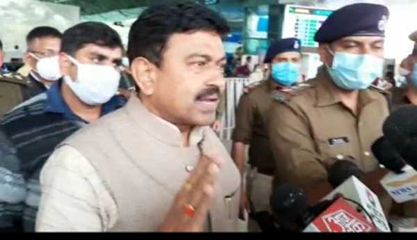 अजय मिश्र टेनी पर सुप्रीम कोर्ट के फैसले का एसकेएम ने किया स्वागत, उठाई बर्खास्तगी की मांग